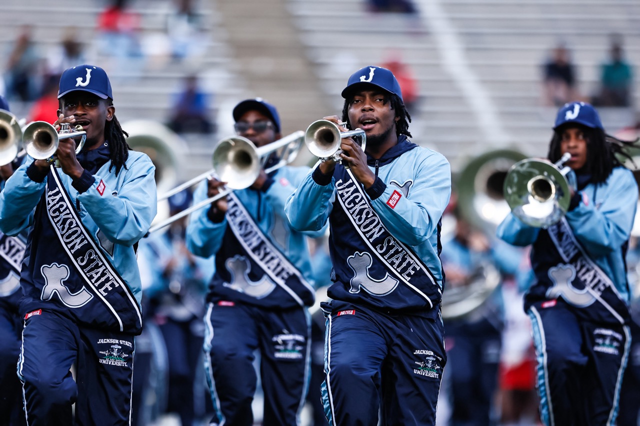 Gallery 3 - JSU High School Day