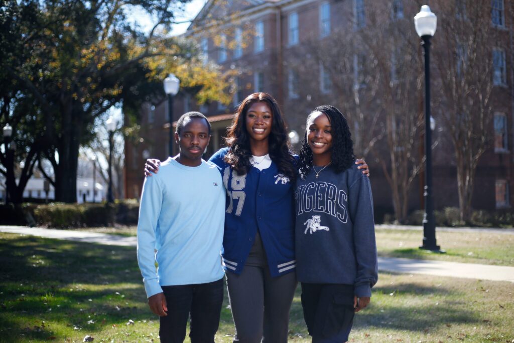 JSU High School Days Photo