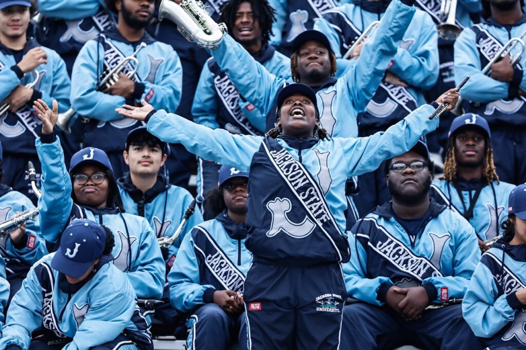 JSU High School Days Photo